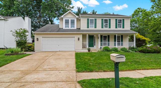 Photo of 1301 Saran Ct, Odenton, MD 21113