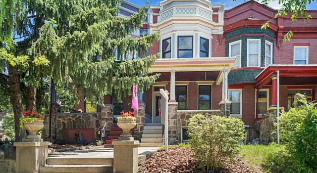 Photo of 2813 Guilford Ave, Baltimore, MD 21218