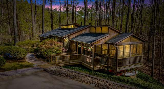 Photo of 1115 High Country Rd, Towson, MD 21286