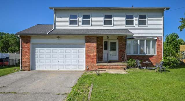 Photo of 5935 Central Ave, Gwynn Oak, MD 21207