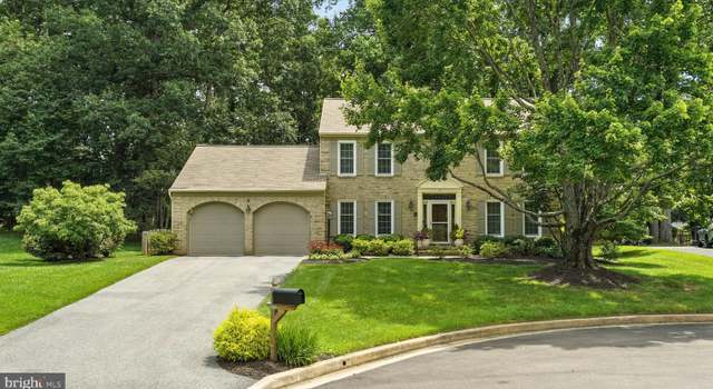 Photo of 7 5 Oaks Ct, Owings Mills, MD 21117