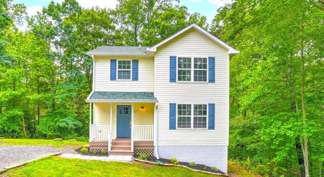 Photo of 8073 Cardinal Cir, Lusby, MD 20657