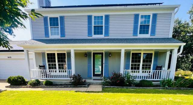 Photo of 6418 Copperhead Ct, Waldorf, MD 20603
