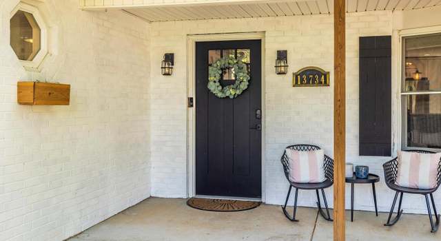 Photo of 13734 Hillside Ave, Thurmont, MD 21788