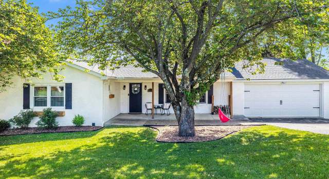Photo of 13734 Hillside Ave, Thurmont, MD 21788