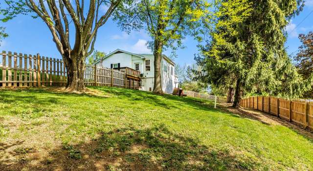 Photo of 13734 Hillside Ave, Thurmont, MD 21788