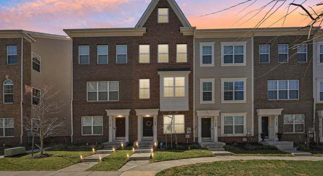 Photo of 7108 Rowlock Aly, Beltsville, MD 20705