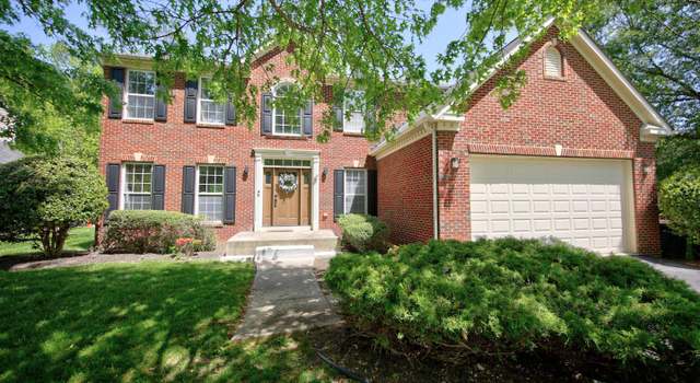 Photo of 9007 Wipkey Ct, Bowie, MD 20720