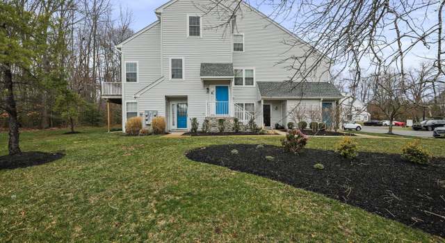 Photo of 604 Quail Rd, Marlton, NJ 08053