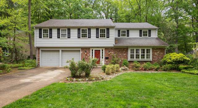 Photo of 118 Barcroft Dr, Cherry Hill, NJ 08034