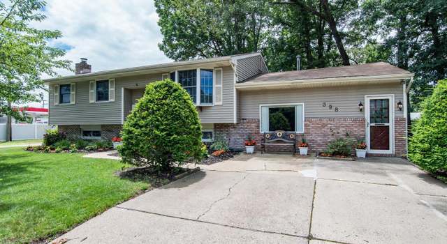 129 franklin avenue, berlin township, nj 129 franklin avenue, berlin township, nj