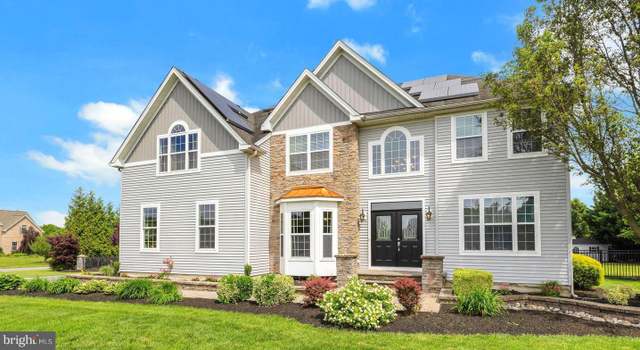 Photo of 104 Abigail Ln, Mickleton, NJ 08056