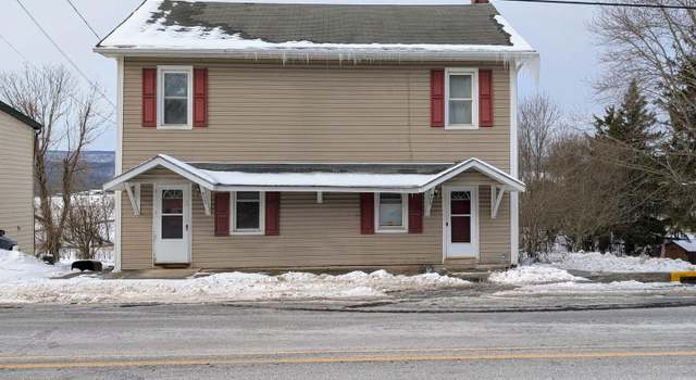 Photo of 4063-65 Cortland Dr, New Paris, PA 15554