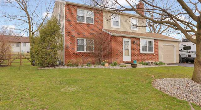 Photo of 4209 Danor Dr, Reading, PA 19605