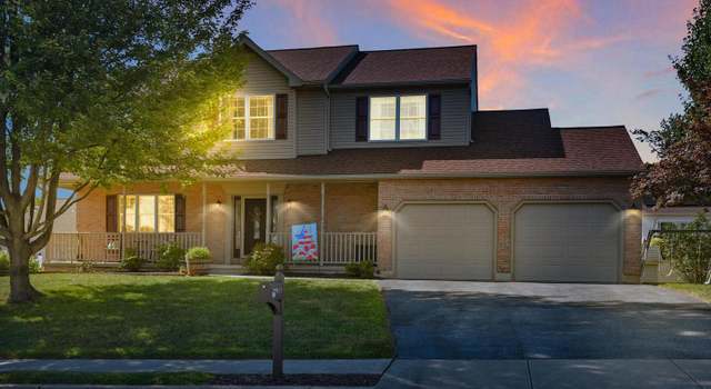 Photo of 1153 Bernard Dr, Reading, PA 19605