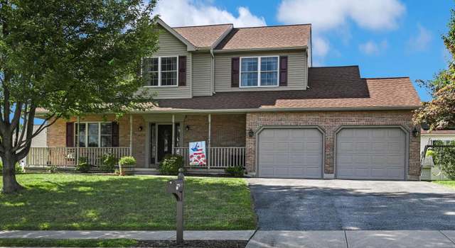 Photo of 1153 Bernard Dr, Reading, PA 19605
