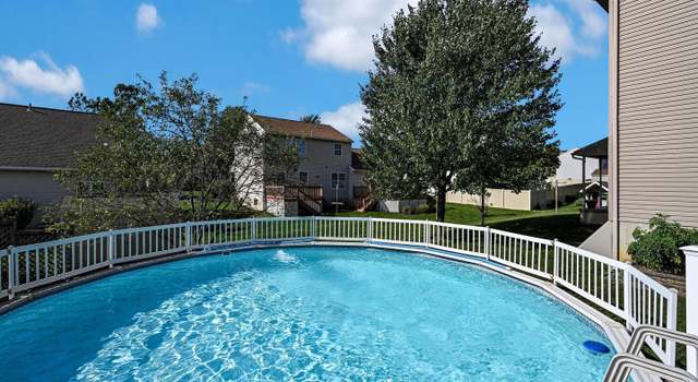 Photo of 1153 Bernard Dr, Reading, PA 19605