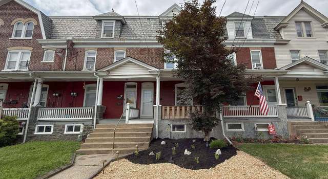 Photo of 215 Tohickon Ave, Quakertown, PA 18951