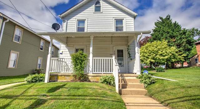 Photo of 208 Cochran St, Cochranville, PA 19330
