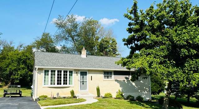 Photo of 3319 Upland Ave, Upper Chichester, PA 19061