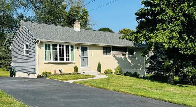 Photo of 3319 Upland Ave, Upper Chichester, PA 19061