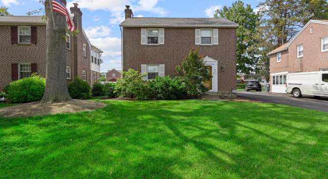Photo of 217 Merion Ave #134, Aldan, PA 19018