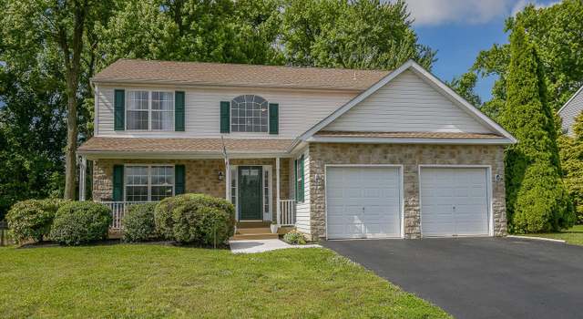 Photo of 215 Pennford Pl, Garnet Valley, PA 19060