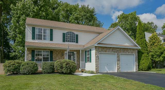 Photo of 215 Pennford Pl, Garnet Valley, PA 19060