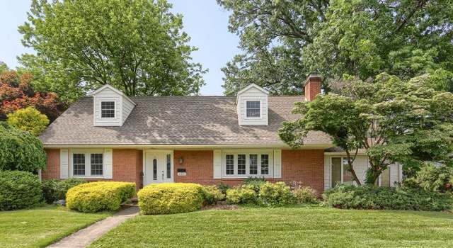 Photo of 621 E Walnut St, Palmyra, PA 17078