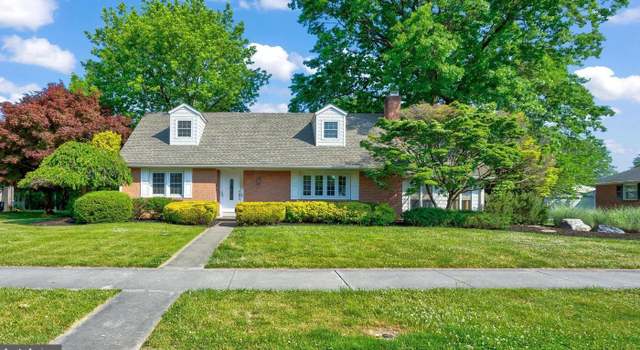 Photo of 621 E Walnut St, Palmyra, PA 17078