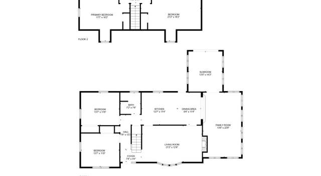 Photo of 621 E Walnut St, Palmyra, PA 17078