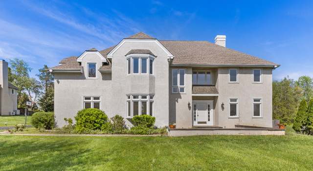 Photo of 1406 Gentlemens Way, Dresher, PA 19025