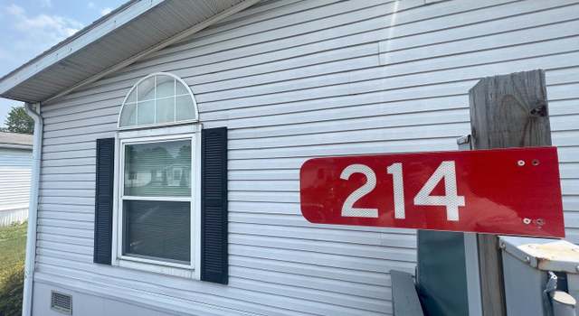 Photo of 214 Goldenrod Xing, Bath, PA 18014