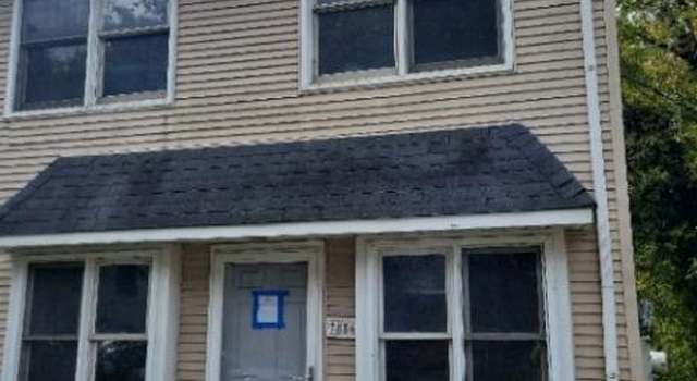 Photo of 7856 Nixon St, Philadelphia, PA 19128