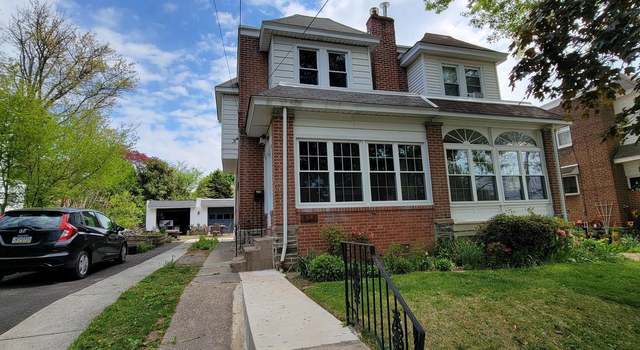 Photo of 511 Hoffnagle St, Philadelphia, PA 19111