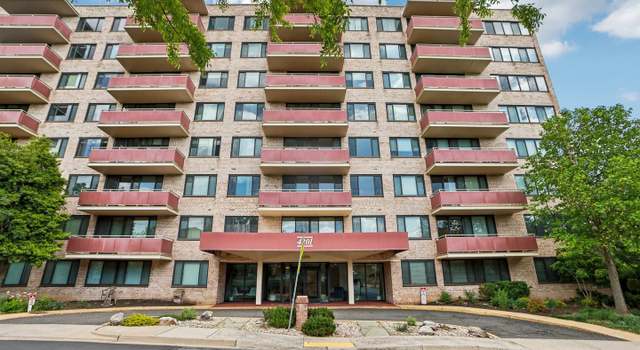 Photo of 4201 Cherry Hill Rd #110, Arlington, VA 22207