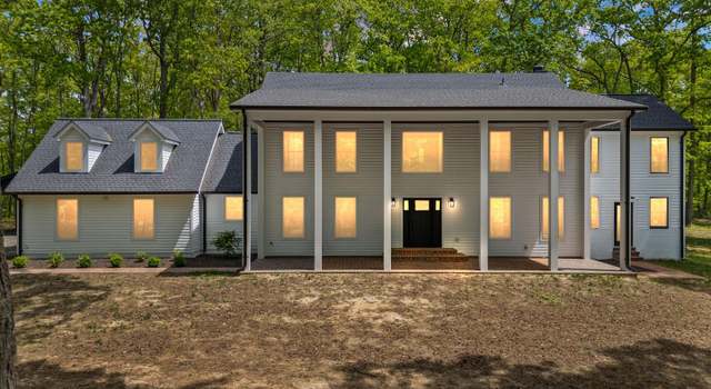 Photo of 4057 Goldmine Rd, Goldvein, VA 22720
