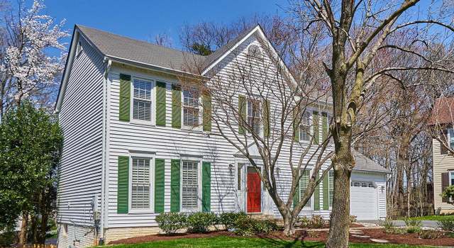 Photo of 5501 Tramore Ct, Fairfax, VA 22032