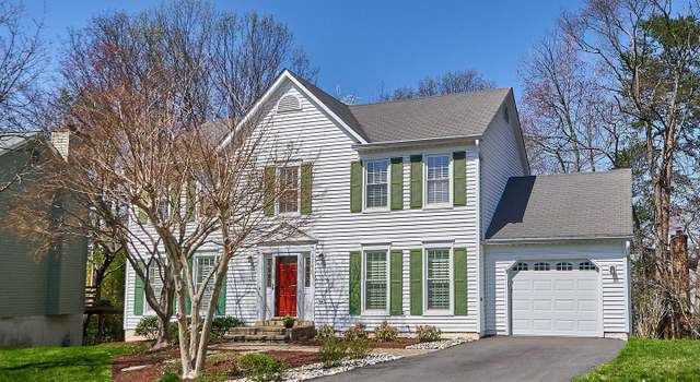 Photo of 5501 Tramore Ct, Fairfax, VA 22032
