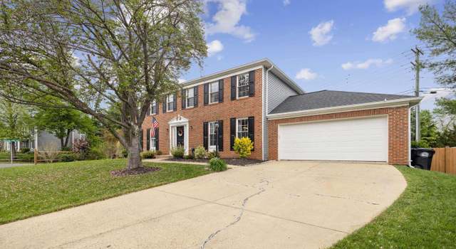 Photo of 12527 Misty Water Dr, Herndon, VA 20170