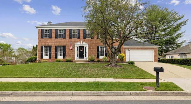 Photo of 12527 Misty Water Dr, Herndon, VA 20170
