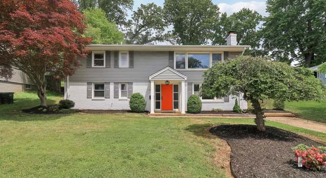Photo of 1212 Ware St SW, Vienna, VA 22180