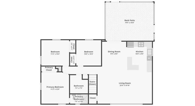 Photo of 1212 Ware St SW, Vienna, VA 22180