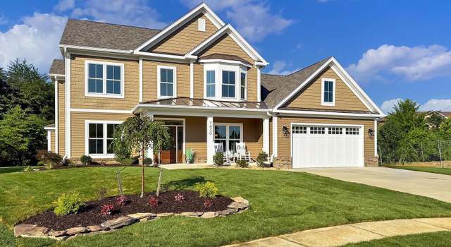 Photo of 7430 Foundation Way, Springfield, VA 22150