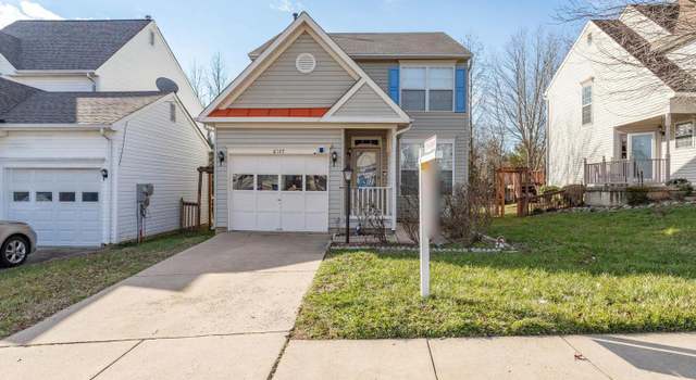 Photo of 6147 Taffy Ct, Woodbridge, VA 22193