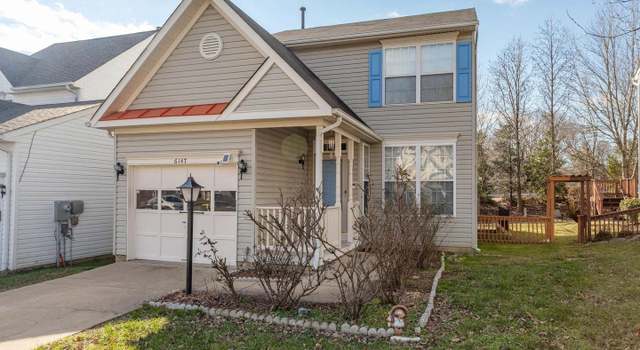 Photo of 6147 Taffy Ct, Woodbridge, VA 22193