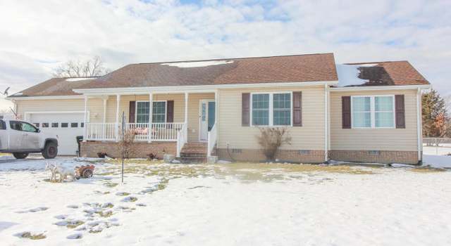 Photo of 251 Frogtown Ln, Edinburg, VA 22824