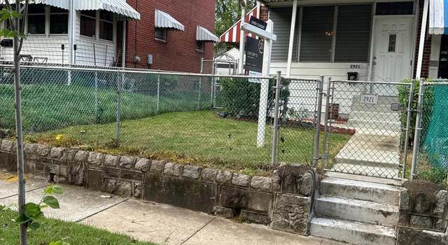Photo of 2921 M St SE, Washington, DC 20019