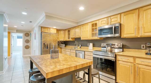Photo of 1337 Harvard St NW #1, Washington, DC 20009