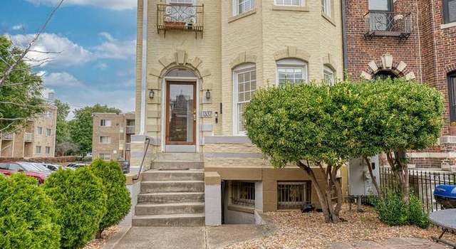 Photo of 1337 Harvard St NW #1, Washington, DC 20009